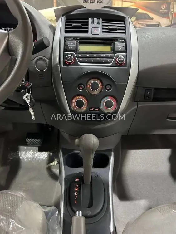 نيسان صني 2024 for Sale in الرياض Image-9
