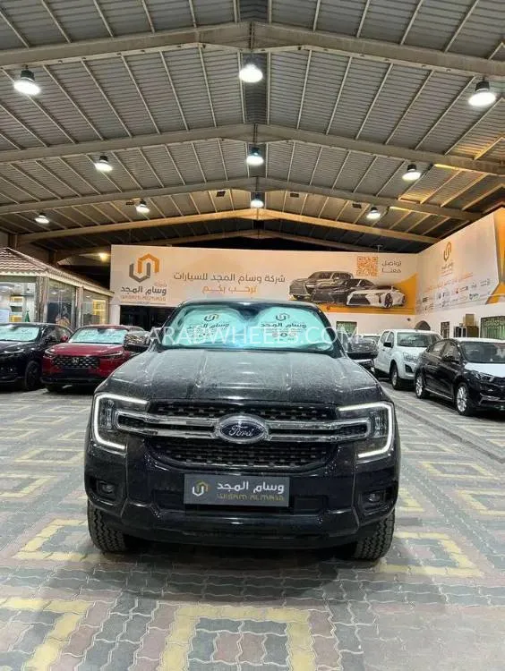فورد رينجر 2024 for Sale in الرياض Image-3