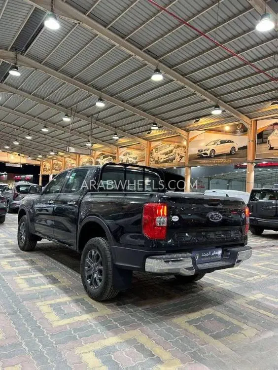 فورد رينجر 2024 for Sale in الرياض Image-4