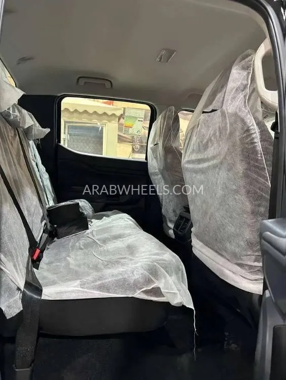 فورد رينجر 2024 for Sale in الرياض Image-8