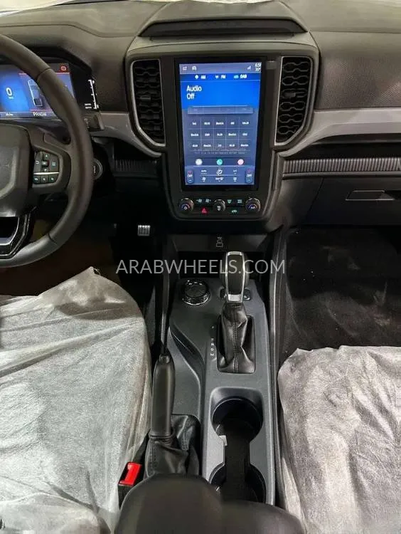 فورد رينجر 2024 for Sale in الرياض Image-10