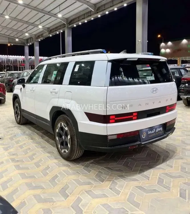 هيونداي جراند سنتافي 2024 for Sale in الرياض Image-4