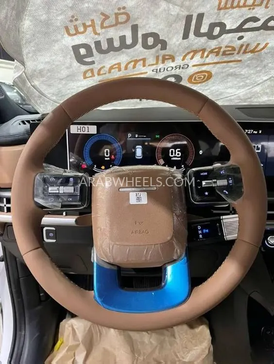 هيونداي جراند سنتافي 2024 for Sale in الرياض Image-13