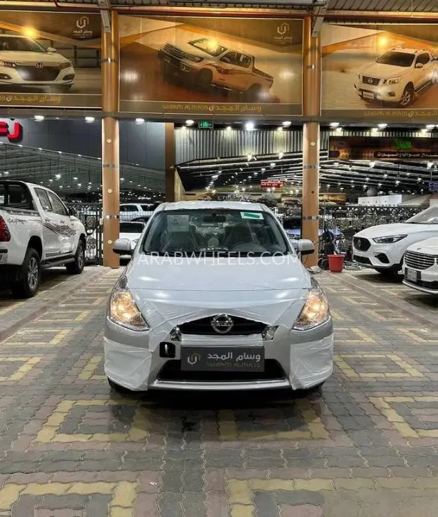 نيسان صني 2024 for Sale in الرياض Image-3