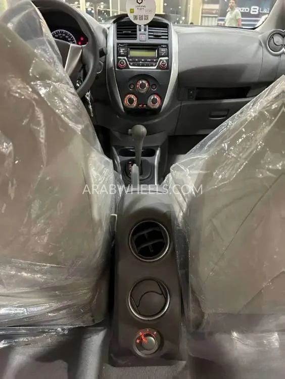 نيسان صني 2024 for Sale in الرياض Image-7