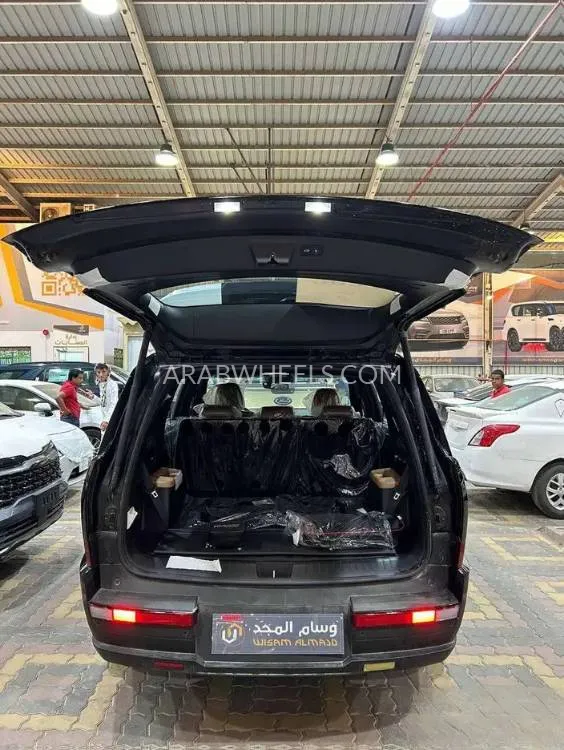 هيونداي جراند سنتافي 2024 for Sale in الرياض Image-7