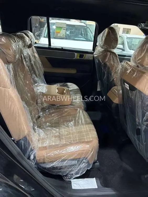 هيونداي جراند سنتافي 2024 for Sale in الرياض Image-9