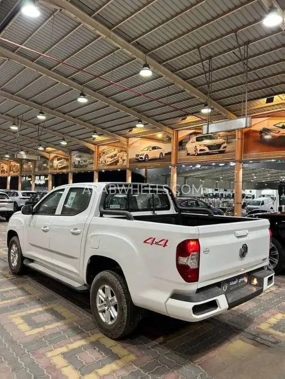 إم جي T60 2024 for Sale in الرياض Image-5
