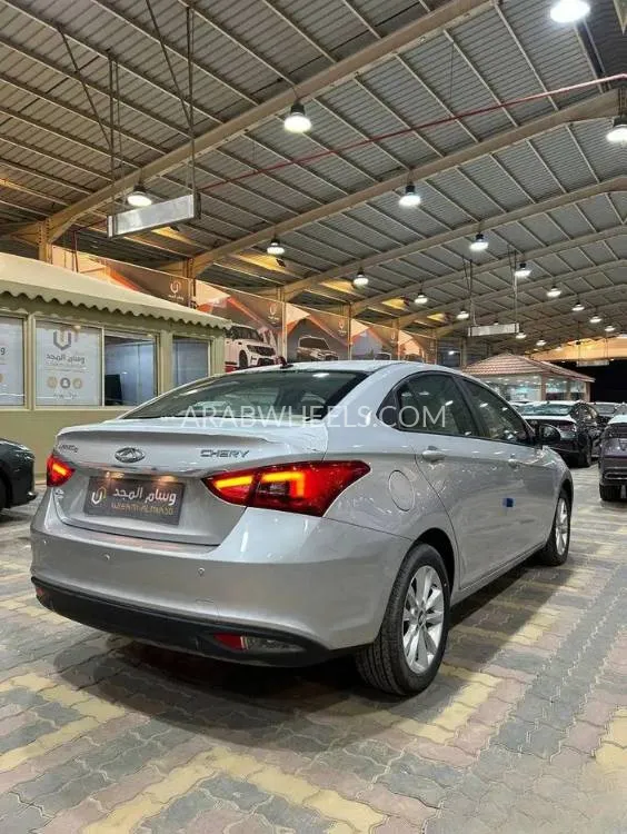 شيري أريزو ٥ 2023 for Sale in الرياض Image-4