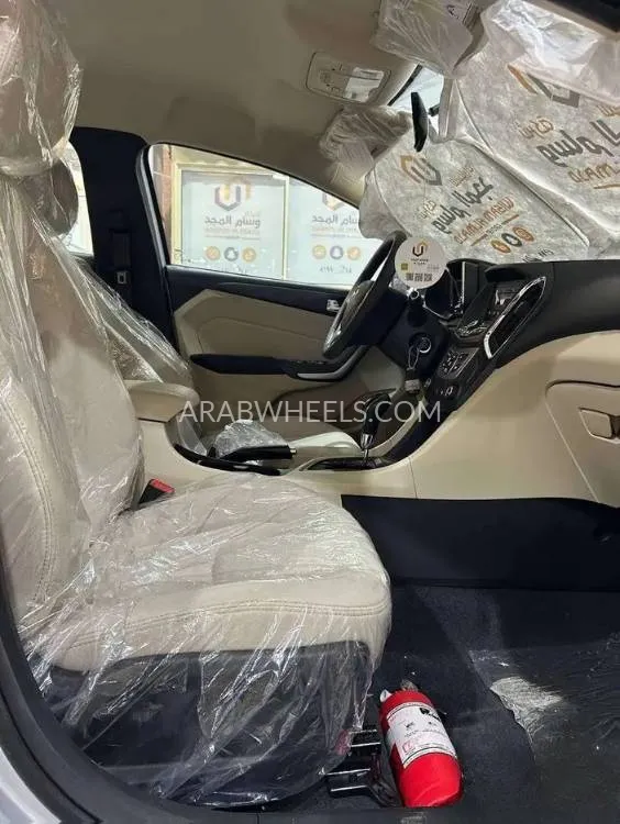 شيري أريزو ٥ 2023 for Sale in الرياض Image-7