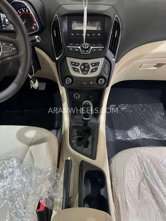 شيري أريزو ٥ 2023 for Sale in الرياض Image-11