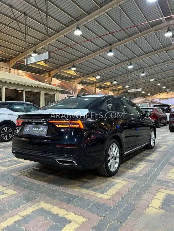 شيري أريزو ٦ 2023 for Sale in الرياض Image-4