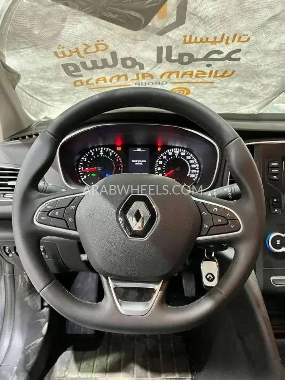 رينو داستر 2023 for Sale in الرياض Image-11