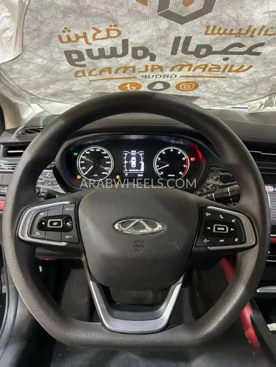 شيري أريزو ٦ 2023 for Sale in الرياض Image-12