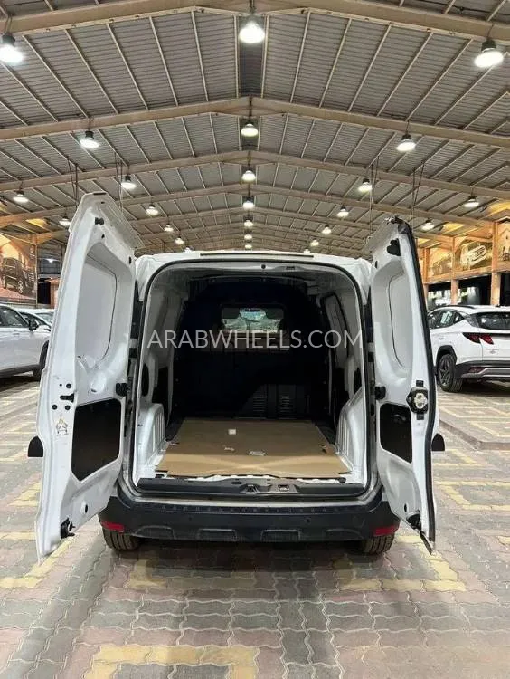 رينو إكسبريس فان 2023 for Sale in الرياض Image-7
