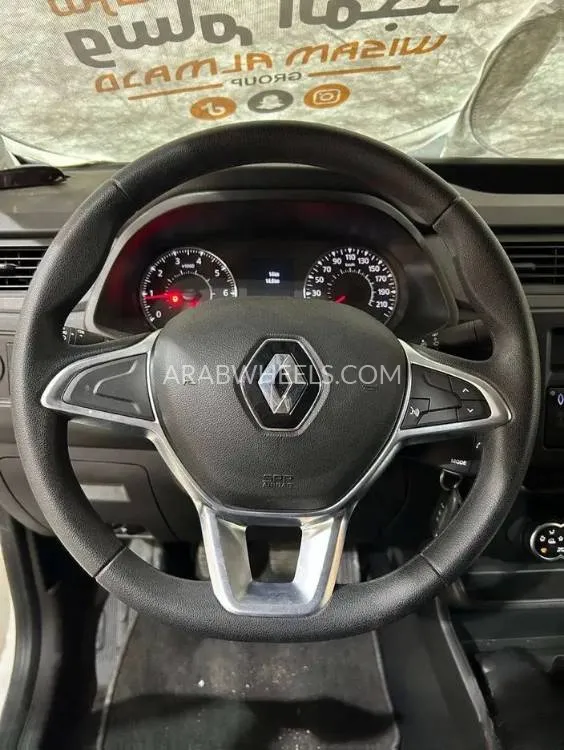 رينو إكسبريس فان 2023 for Sale in الرياض Image-9