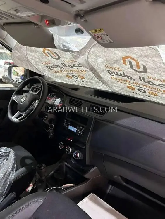رينو إكسبريس فان 2023 for Sale in الرياض Image-11