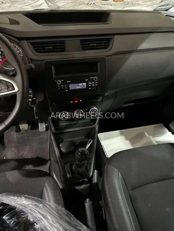 رينو إكسبريس فان 2023 for Sale in الرياض Image-12