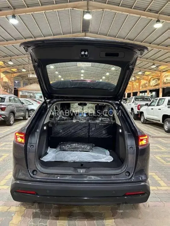 هوندا HR-V 2025 for Sale in الرياض Image-7