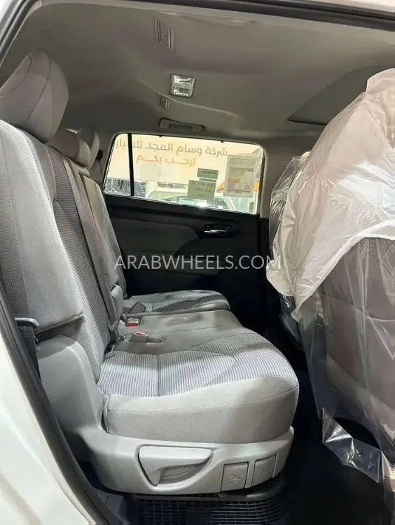 تويوتا جراند هايلاندر 2025 for Sale in الرياض Image-9
