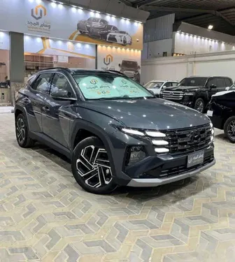 Hyundai Tucson 2025 for Sale