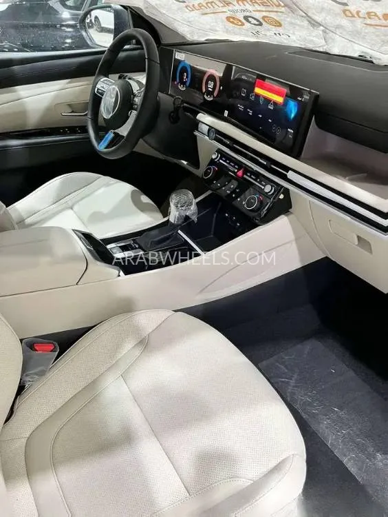 هيونداي توسان 2025 for Sale in الرياض Image-9