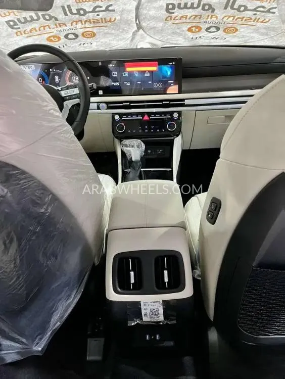 هيونداي توسان 2025 for Sale in الرياض Image-10