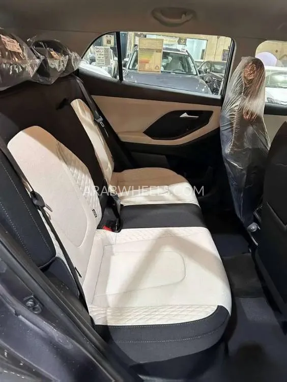 هيونداي كريتا 2025 for Sale in الرياض Image-8