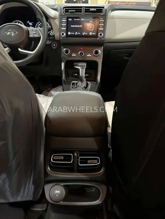 هيونداي كريتا 2025 for Sale in الرياض Image-9