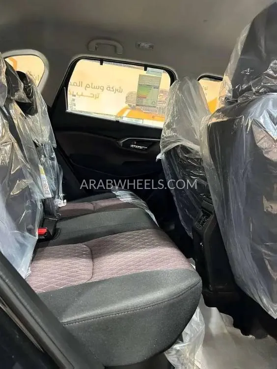 تويوتا أوربان كروزر 2025 for Sale in الرياض Image-9