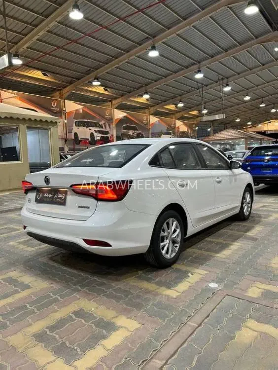 إم جي 3 2025 for Sale in الرياض Image-5