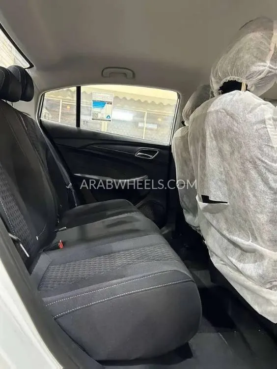 إم جي 3 2025 for Sale in الرياض Image-8