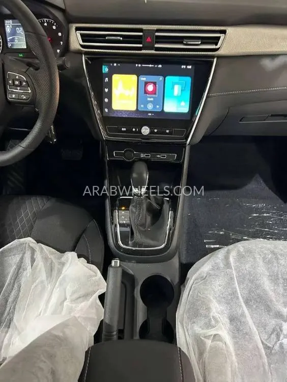 إم جي 3 2025 for Sale in الرياض Image-10