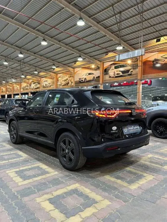 هوندا HR-V 2025 for Sale in الرياض Image-5