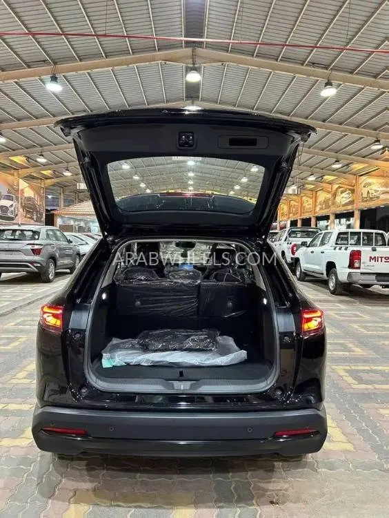 هوندا HR-V 2025 for Sale in الرياض Image-7
