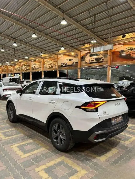 كيا سبورتاج 2025 for Sale in الرياض Image-5
