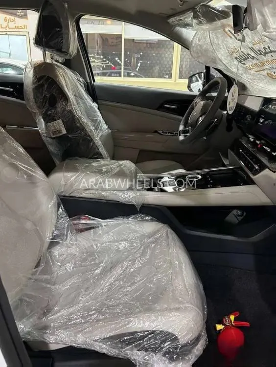 كيا سبورتاج 2025 for Sale in الرياض Image-8