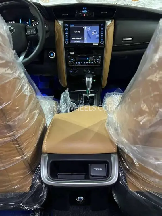 تويوتا فورتشنر 2025 for Sale in الرياض Image-10