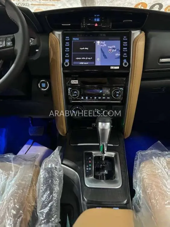 تويوتا فورتشنر 2025 for Sale in الرياض Image-11