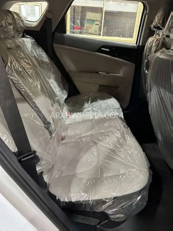 كيا سبورتاج 2025 for Sale in الرياض Image-9