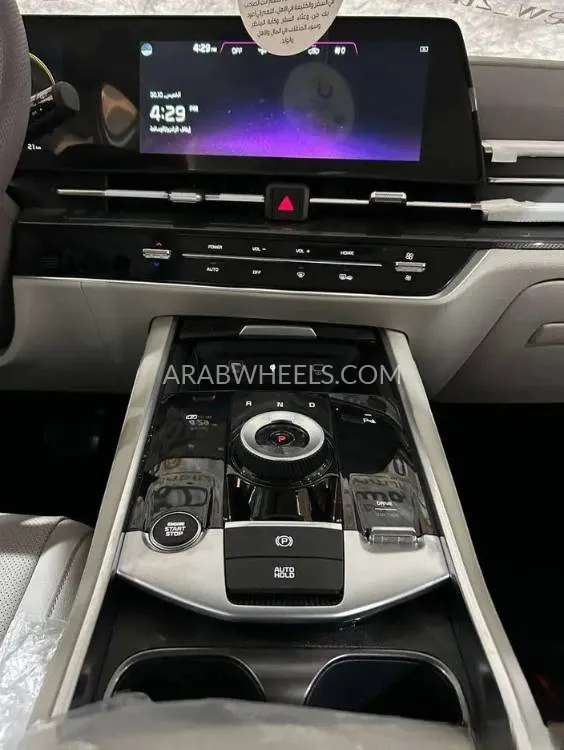 كيا سبورتاج 2025 for Sale in الرياض Image-11
