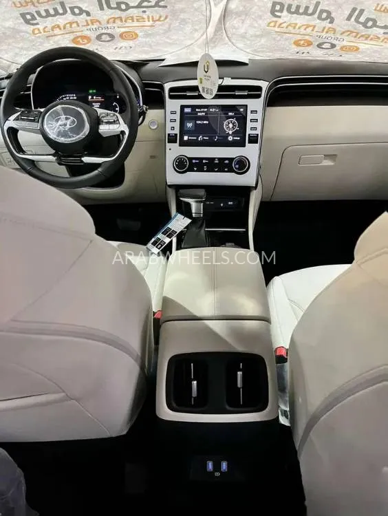 هيونداي توسان 2024 for Sale in الرياض Image-9