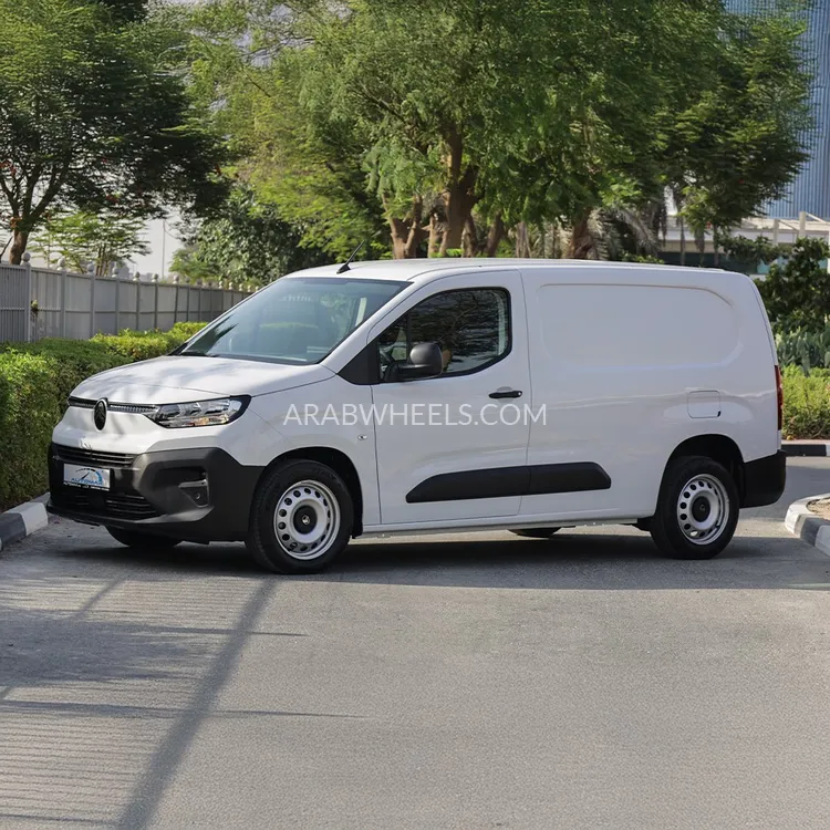 سيتروين بيرلينغو 2026 for Sale in وادي الدواسر Image-1