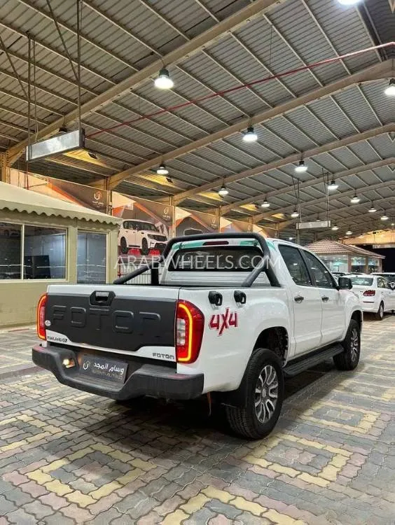 فوتون تونلاند 2024 for Sale in الرياض Image-4