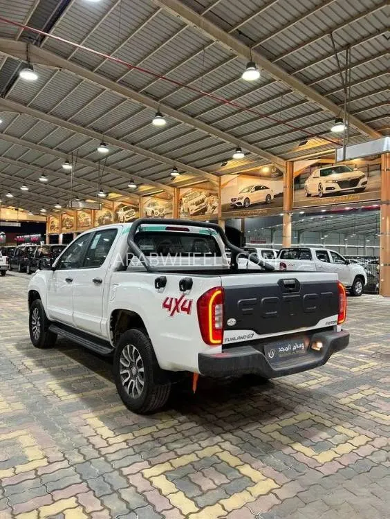 فوتون تونلاند 2024 for Sale in الرياض Image-5