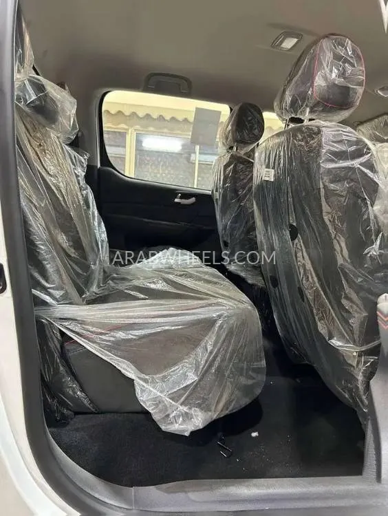 فوتون تونلاند 2024 for Sale in الرياض Image-8