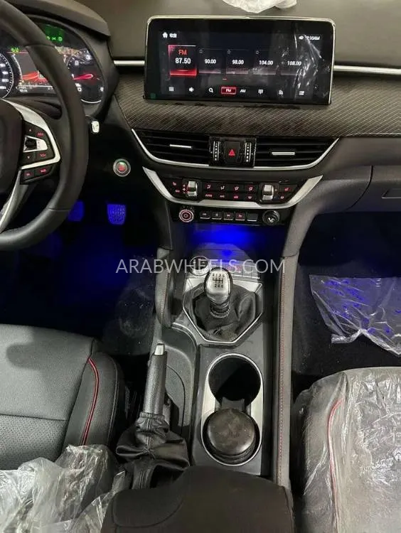فوتون تونلاند 2024 for Sale in الرياض Image-10