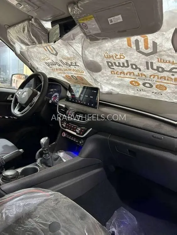 فوتون تونلاند 2024 for Sale in الرياض Image-11
