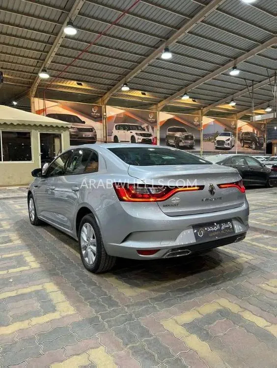 رينو ميجان 2023 for Sale in الرياض Image-4