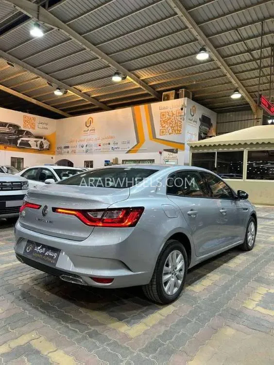 رينو ميجان 2023 for Sale in الرياض Image-5
